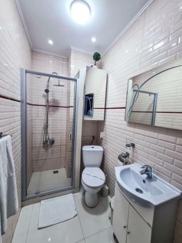 Apartamento Bari Luxury Residence Mamaia