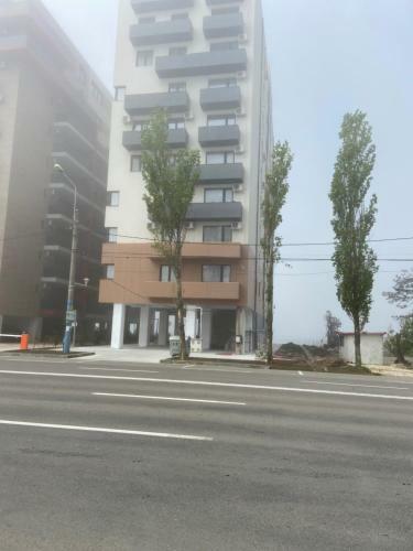 Beach Vibe Apartments Central Mamaia