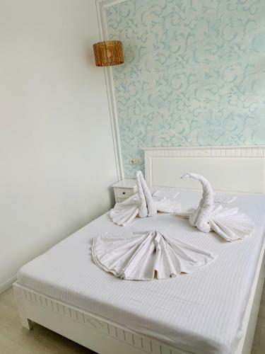Beach Vibe Apartments Central Mamaia