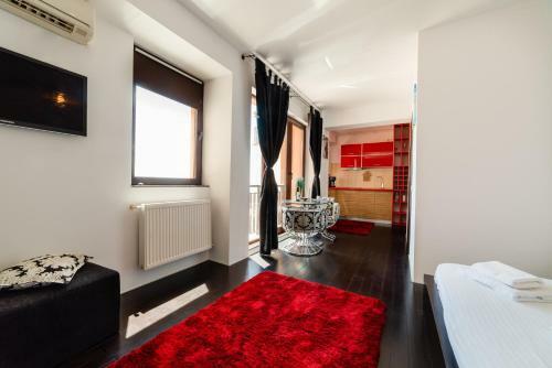 Apartel Fancy Residence