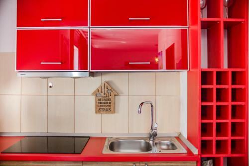 Apartel Fancy Residence