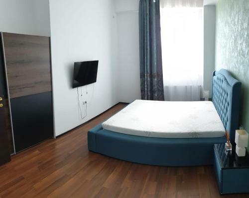 Monaco Apartments Mamaia