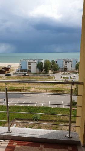 Monaco Apartments Mamaia