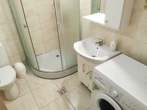 Apartamento Luna Rossa Summerland