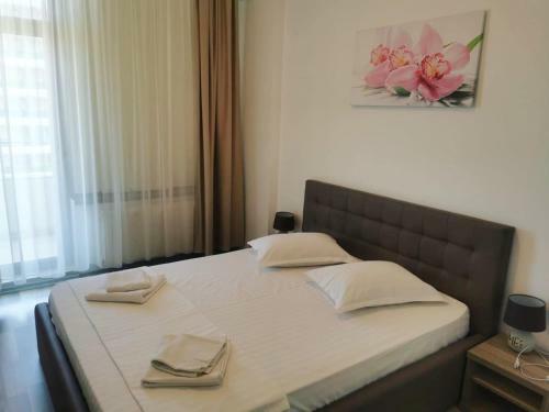 Apartamento Luna Rossa Summerland
