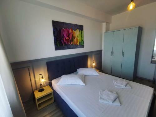 Apartamento Luna Rossa Summerland