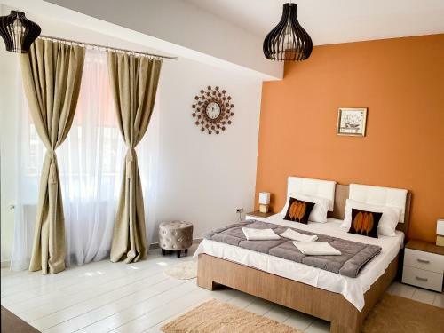 Apartamento Studio 01 By The Sea Loft Mamaia Nord