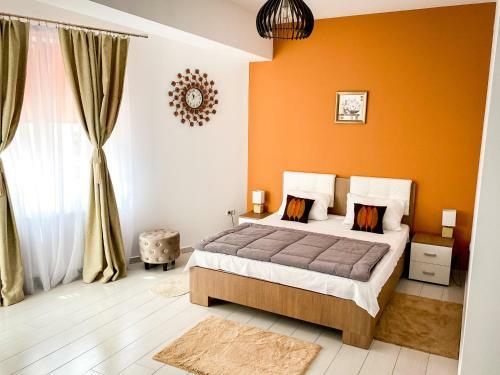 Apartamento Studio 01 By The Sea Loft Mamaia Nord