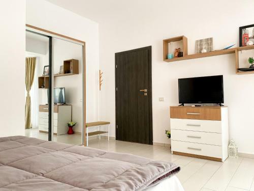 Apartamento Studio 01 By The Sea Loft Mamaia Nord