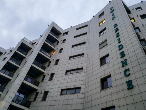 Apartamento Studio 01 By The Sea Loft Mamaia Nord