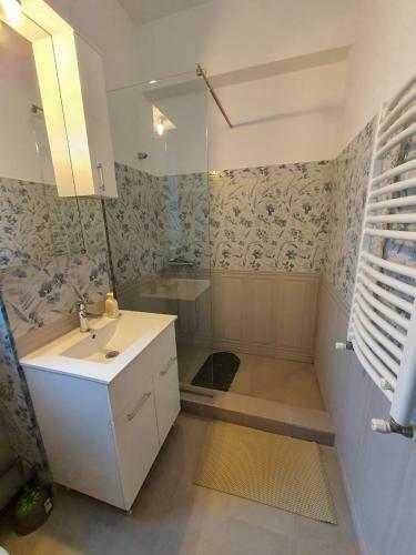 Apartamento Studio 01 By The Sea Loft Mamaia Nord