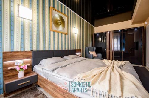 Sophistiq Apartments