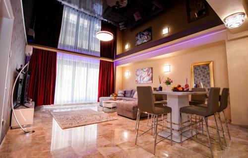 Sophistiq Apartments