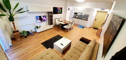 Apartament Mamaia Central Lac Siutghiol 2
