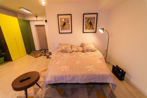 Apartamento Miruna Andreea Studio