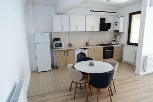 Apartamento Solid Magic Residence