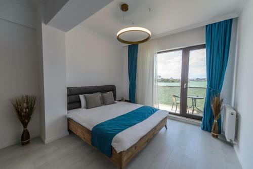 Apartamento Solid Magic Residence