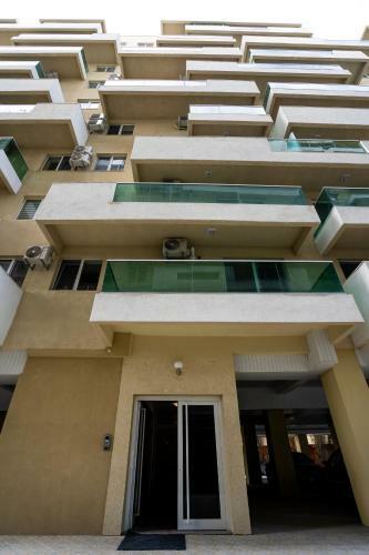 Moonlight Apartment