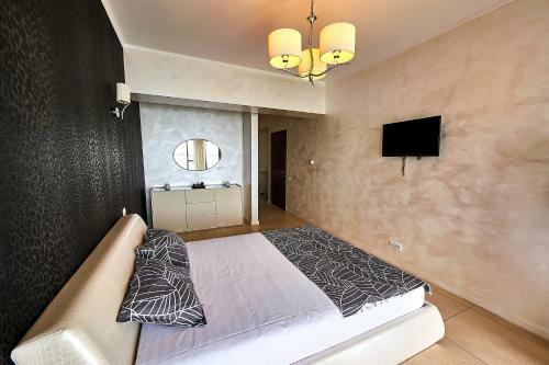 Apartamento Zenia Tudor's Residence