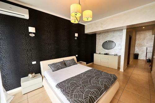 Apartamento Zenia Tudor's Residence