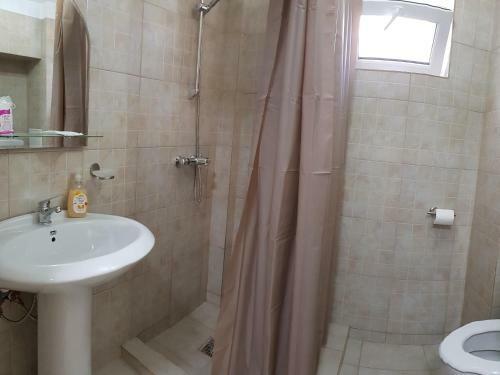 Hostal Summer Rain Mamaia Nord