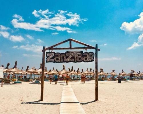 Hostal Summer Rain Mamaia Nord