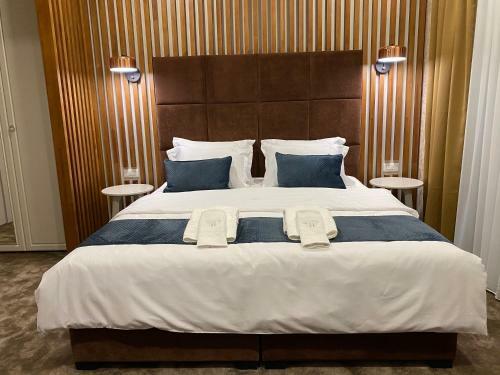 Quartz Boutique Hotel