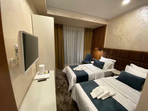 Quartz Boutique Hotel