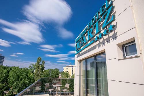 Quartz Boutique Hotel