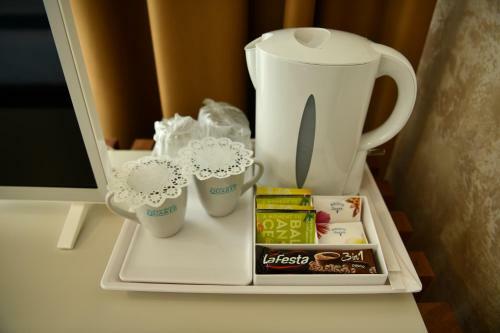 Quartz Boutique Hotel