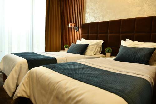 Quartz Boutique Hotel