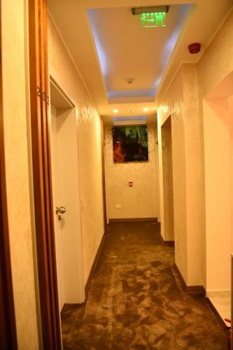 Quartz Boutique Hotel