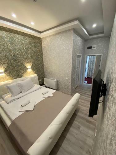 Hotel Arizet Boutique Mamaia
