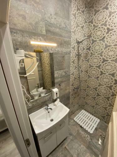 Hotel Arizet Boutique Mamaia