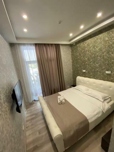 Hotel Arizet Boutique Mamaia