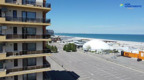 Nor Apartments Summerland