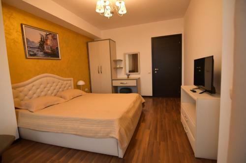 Cristian Apartaments