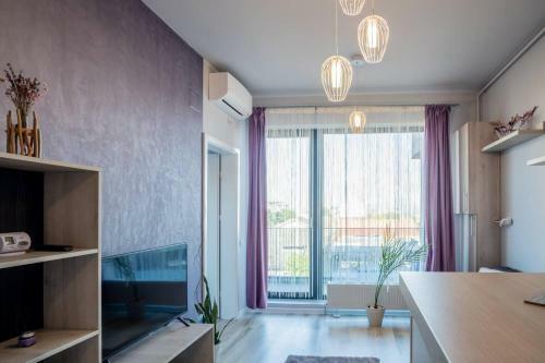 Apartamento Marina Evo Residence 19