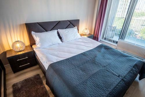 Apartamento Marina Evo Residence 19