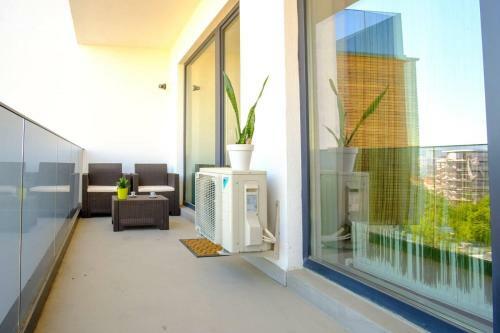 Apartamento Marina Evo Residence 19