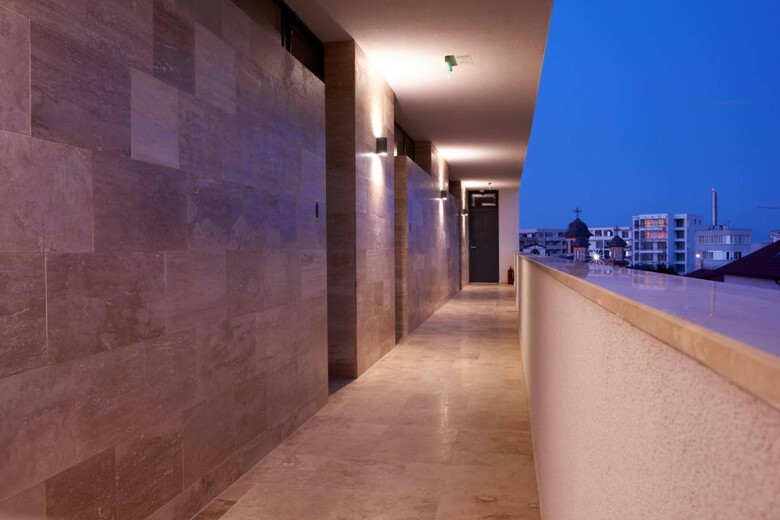 Hotel Vila Ducu - Adults Only ( +16 )