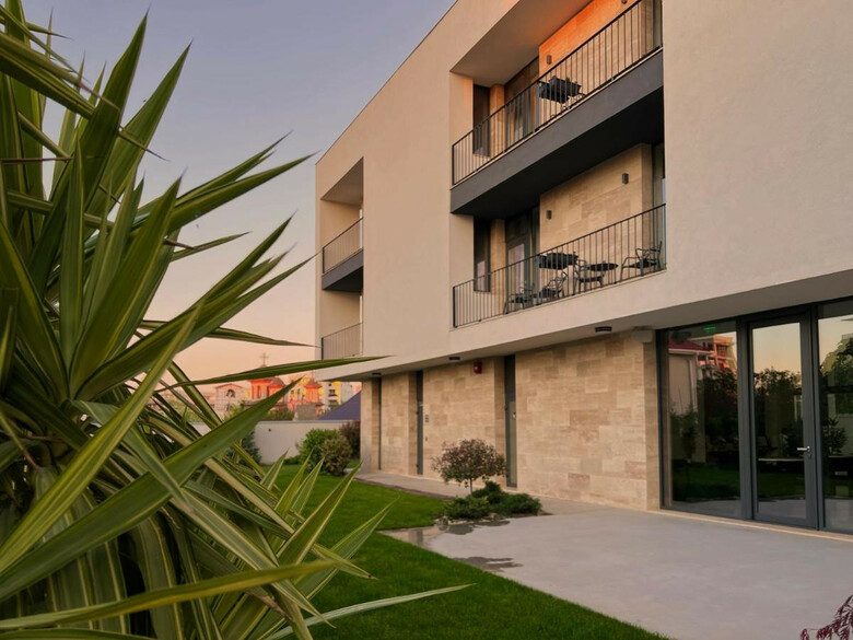 Hotel Vila Ducu - Adults Only ( +16 )