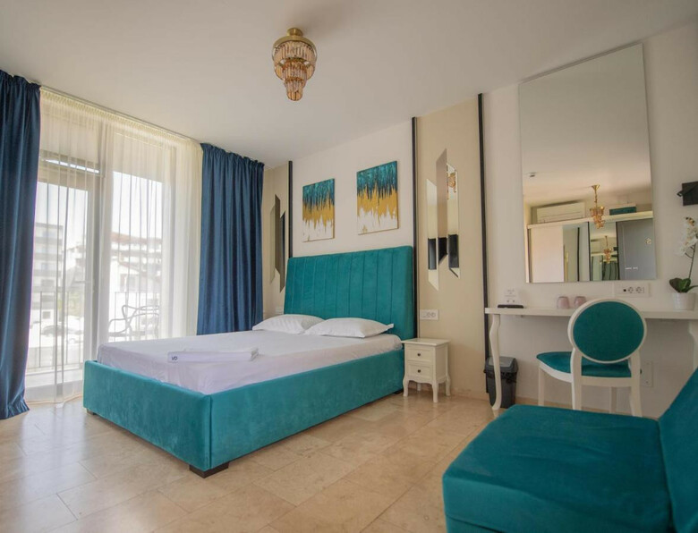 Hotel Vila Ducu - Adults Only ( +16 )