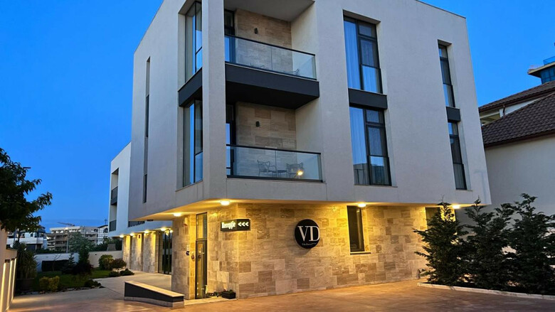 Hotel Vila Ducu - Adults Only ( +16 )