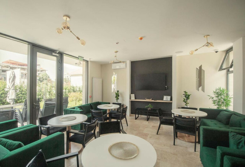 Hotel Vila Ducu - Adults Only ( +16 )