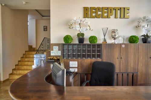 Hotel Alma Mamaia