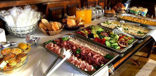 Hotel Alma Mamaia