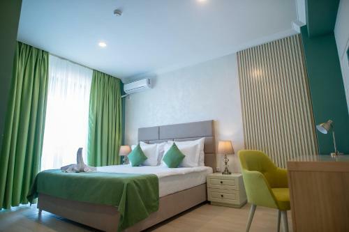 Hotel Excelsior Mamaia Nord