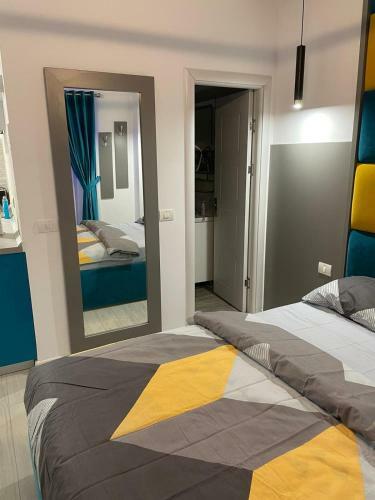 Apartamento Garsoniera Aki 2 Mamaia Nord