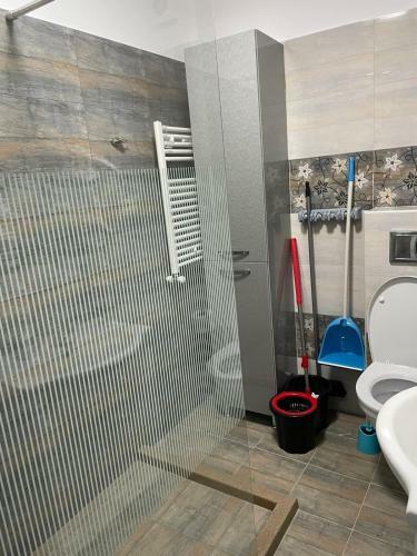 Apartamento Garsoniera Aki 2 Mamaia Nord